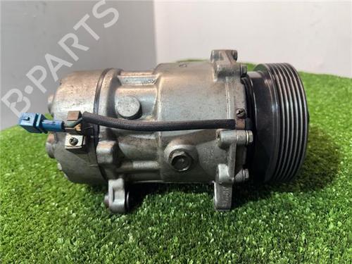 Used AC compressor AUDI A3 (8L1) 1.9 TDI (100 hp) 32821400