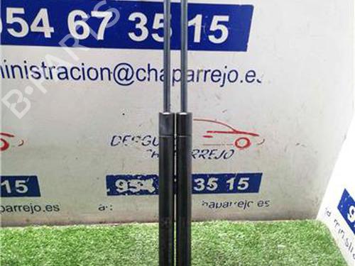 Used Tailgate lift support DODGE CALIBER 2.0 CRD (140 hp) 31892949