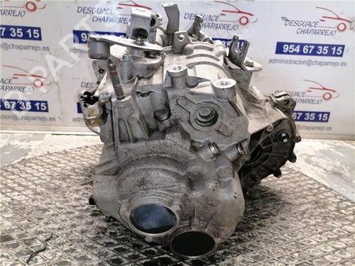 Gearbox SMART FORFOUR (454) 1.5 CDI (454.001) | BP31892602M3