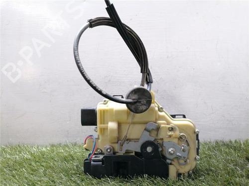 Front right lock VW PASSAT B5.5 (3B3) 1.9 TDI | BP36452971C97 - Image 3