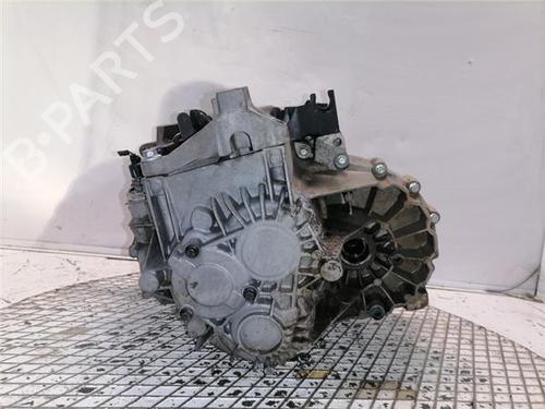 Gearbox VOLVO C30 (533) 2.0 D | BP36028053M3 - Image 3