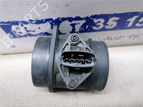 Mass air flow sensor VOLVO S60 I (384) 2.4 D | BP31899812M95 