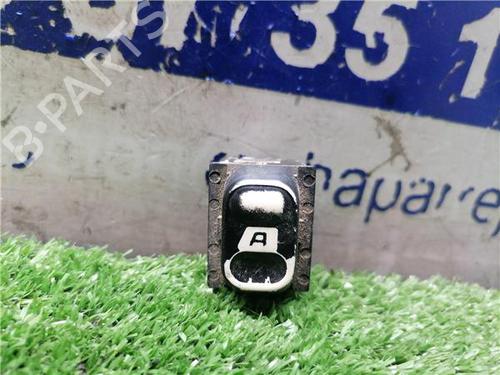 Used Left front window switch CITROËN BERLINGO / BERLINGO FIRST MPV (MF_, GJK_, GFK_) 1.9 D (MFWJZ) (70 hp) 31898725