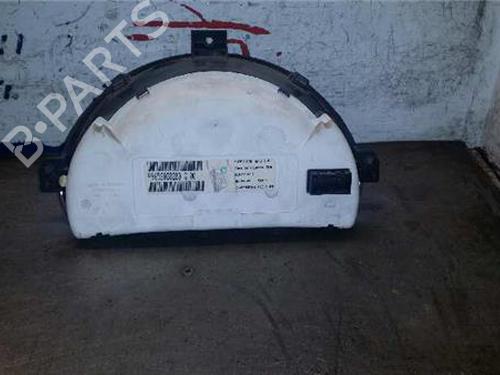 Instrument cluster CITROËN C3 I (FC_, FN_) 1.1 i | BP31896023C47