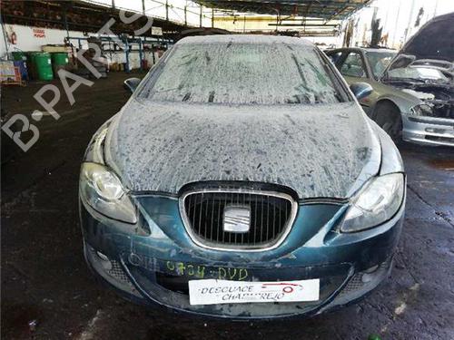 Left front window switch SEAT LEON (1P1) 2.0 TDI 16V | BP31896268I27