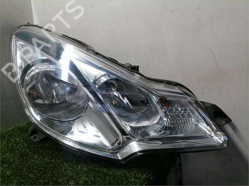 right-headlight-citroen-c3-ii-sc_-2009-36282647 main image