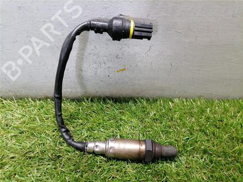 Used Electronic sensor BMW 5 (E39) 528 i (193 hp) 31901570