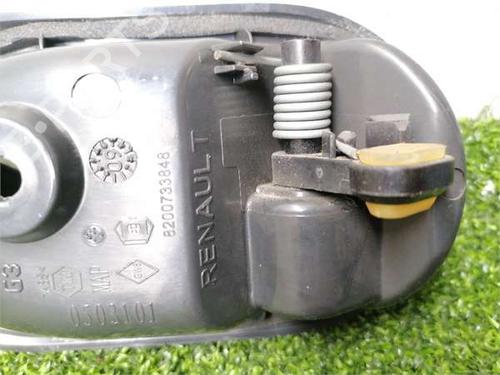 Front left interior door handle DACIA LOGAN EXPRESS (FS_) 1.5 dCi (FS0K) | BP39659411I13 - Image 3