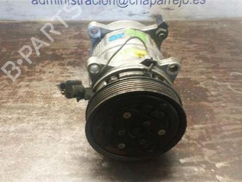 Used AC compressor AC compressor VOLVO V40 Estate (645) 2.0 T (160 hp) 31894581 31894581