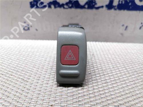 Used Warning switch NISSAN MICRA II (K11) 1.0 i 16V (K11) (54 hp) 31899511