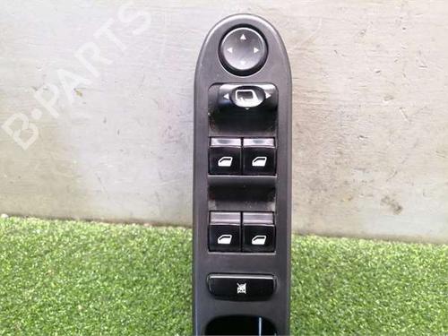 Left front window switch PEUGEOT 307 CC (3B) 2.0 16V | BP39699328I27 - Image 4