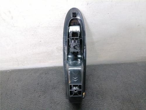 Left rear window switch CITROËN C4 II (NC_) 1.2 THP 110 (NCHNZ6, NCHNV6) | BP31901224I29