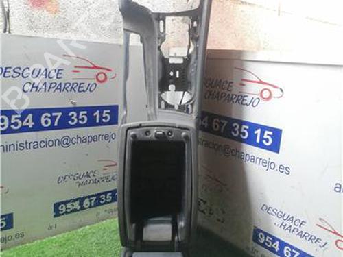 Cup/Object holder FORD MONDEO IV (BA7) 2.0 TDCi | BP31898793I37