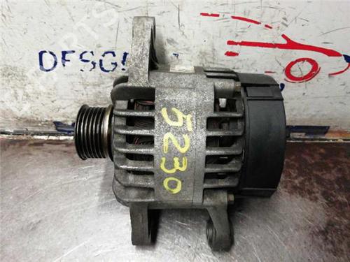 Used Alternator ALFA ROMEO 147 (937_) 1.6 16V T.SPARK (937.AXA1A, 937.AXB1A, 937.BXB1A) (120 hp) 31889714