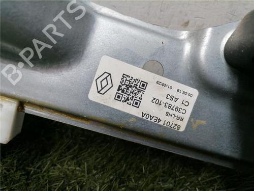 Other RENAULT KADJAR (HA_, HL_) 1.2 TCe 130 (HLMR) | BP31901187O1 - Image 3