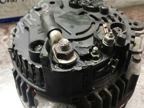 Alternator AUDI A4 B5 (8D2) 1.9 TDI | BP31889191M7
