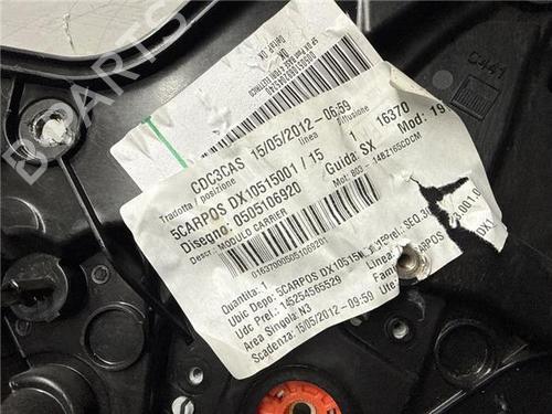 Other ALFA ROMEO GIULIETTA (940_) 1.4 TB (940FXB1A, 940FXB11) | BP32432059O1