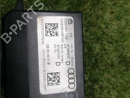 Switch AUDI A6 C6 (4F2) 2.0 TDI | BP36681853I30 - Image 4