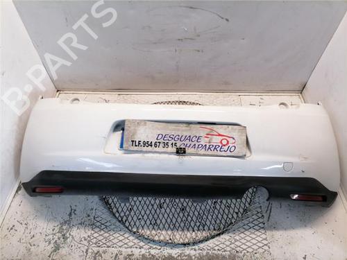 rear-bumper-citroen-c3-ii-sc_-2009-33221696 main image