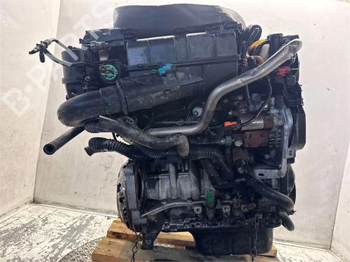 Engine CITROËN C2 (JM_) 1.4 HDi | BP38428105M1 - Image 3