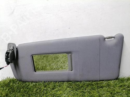 Left sun visor AUDI A6 C5 (4B2, 4B4) 2.5 TDI quattro | BP37061890I1 - Image 2