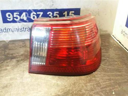 Used Right taillight SEAT IBIZA II (6K1) 1.9 TDI (90 hp) 31891030
