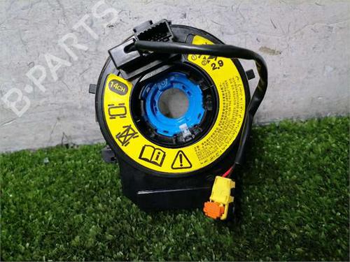 Used Squib airbag Squib airbag KIA RIO III (UB) 1.1 CRDi (75 hp) 35747423 35747423