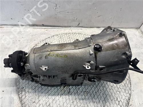 Gearbox MERCEDES-BENZ E-CLASS T-Model (S211) E 220 T CDI (211.206) | BP34609178M3  - Image 5