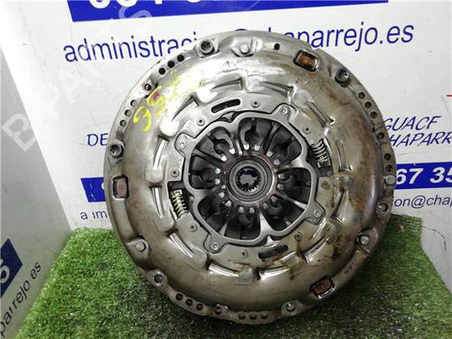 Used Other RENAULT MEGANE II (BM0/1_, CM0/1_) 2.0 dCi (BM1K, CM1K) (150 hp) 31890034