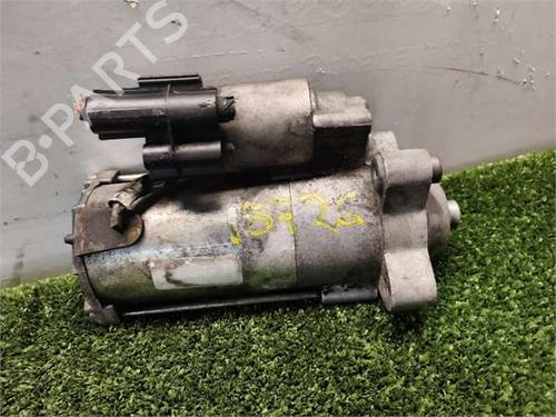 Used Starter Starter FORD MONDEO IV (BA7) 2.0 TDCi (140 hp) 34641602 34641602