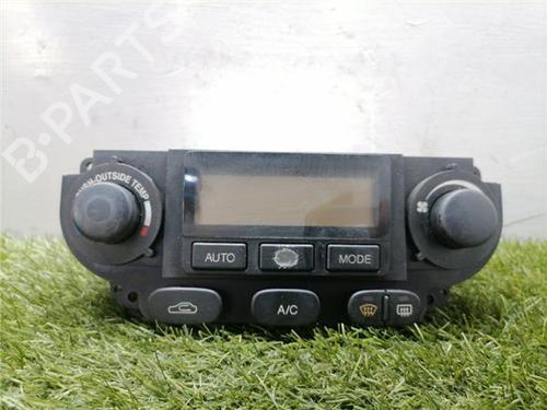 Used Climate control Climate control DAEWOO LACETTI Hatchback (KLAN) 1.6 (109 hp) 34608938 34608938