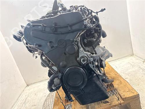 Engine AUDI A4 B9 Avant (8W5, 8WD) 2.0 TDI quattro | BP32223228M1