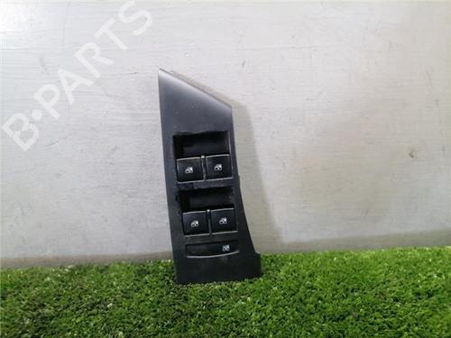 left-front-window-switch-opel-astra-j-p10-2009-2010-2011-2012-2013-2014-2015-2016-32821174 main image