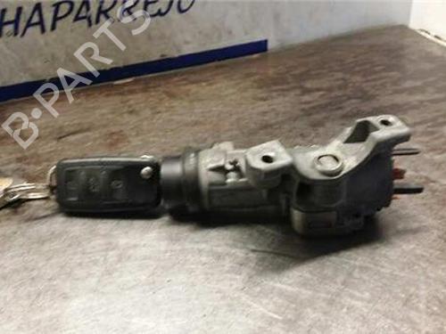 Used Switch VW POLO IV (9N_, 9A_) 1.4 16V (75 hp) 31895032