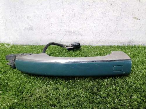 Used Front left exterior door handle Front left exterior door handle 36819749 36819749