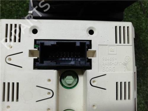 Electronic module OPEL VECTRA C (Z02) 1.8 16V | BP31897381M83 - Image 3