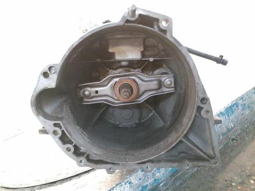 Used Gearbox Gearbox VW TOUAREG (7LA, 7L6, 7L7) 2.5 R5 TDI (174 hp) 35747374 35747374
