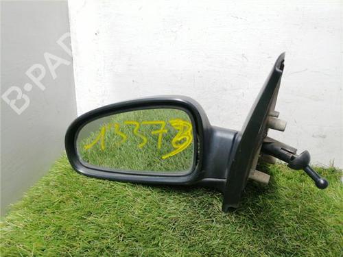 Used Left mirror Left mirror CHEVROLET AVEO / KALOS Hatchback (T200) 1.2 (72 hp) 36681794 36681794