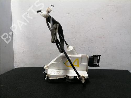 front-right-lock-citroen-c3-ii-sc_-2009-33221690 main image