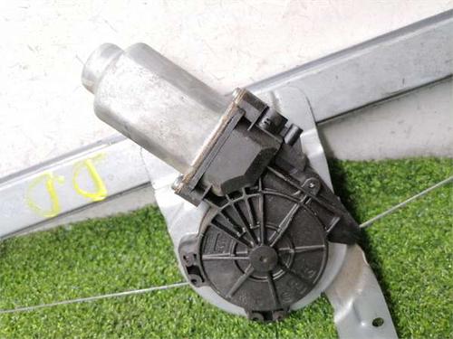Front right window mechanism DACIA LOGAN EXPRESS (FS_) 1.5 dCi (FS0K) | BP39659417C23 - Image 3