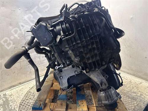 Used Engine Engine 38181896 38181896
