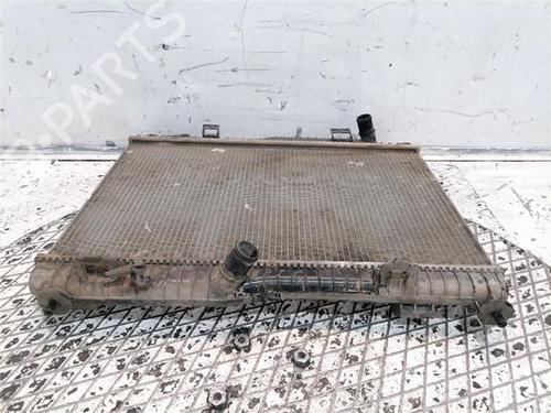 Water radiator FORD TRANSIT COURIER B460 Box Body/MPV 1.6 TDCi | BP33679356M31 - Image 3