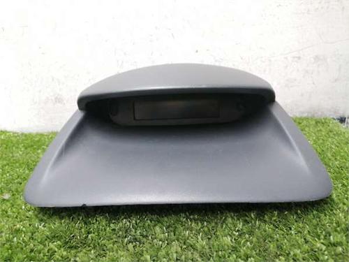 display-monitor-renault-clio-iii-br01-cr01-2005-2006-2007-2008-2009-2010-2011-2012-2013-2014-37431455 main image
