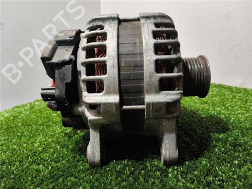 Used Alternator Alternator RENAULT TALISMAN (LP_) 1.6 dCi 130 (130 hp) 33297598 33297598