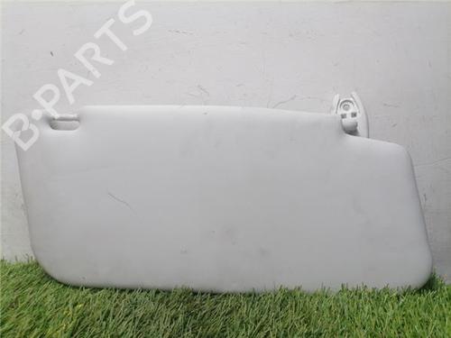 Left sun visor FIAT 500L (351_, 352_) 1.3 D Multijet (199LXY1A, 199LXY11) | BP32768312I1 - Image 3