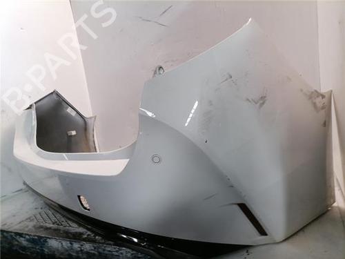 Rear bumper TOYOTA COROLLA Saloon (_E21_) 1.8 VVTi Hybrid (ZWE211) | BP32354208C8