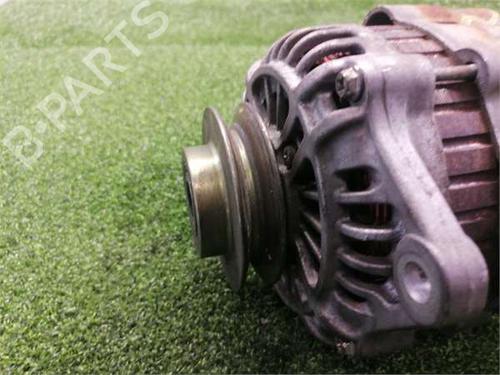 Alternator NISSAN PRIMERA (P12) 2.2 Di | BP38256517M7 - Image 5