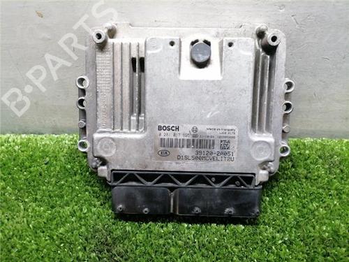 Used Electronic module Electronic module KIA SPORTAGE III (SL) 1.7 CRDi (116 hp) 34269042 34269042