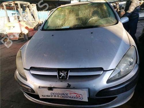 Fuse box PEUGEOT 307 (3A/C) 1.4 HDi | BP31890499E1