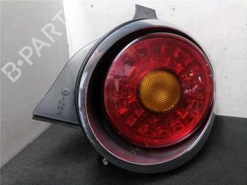Used Right taillight Right taillight ALFA ROMEO MITO (955_) 1.4 TJet (955AXG1A) (120 hp) 34528494 34528494